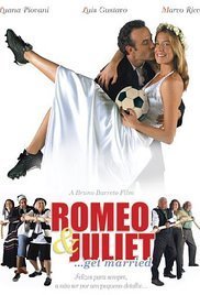 O Casamento de Romeu e Julieta / Romeo & Juliet ...Get Married (2005)