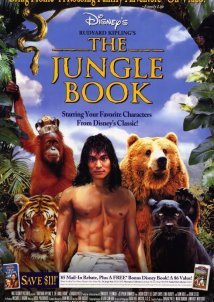 The Jungle Book - Το βιβλίο της ζούγκλας (1994)