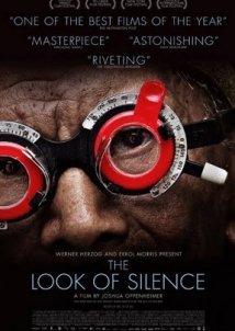 The Look of Silence / Η όψη της σιωπής (2014)