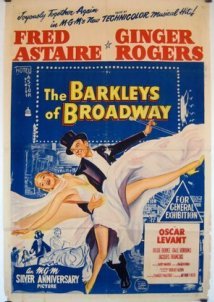 The Barkleys of Broadway / Τα φτερωτά παπούτσια (1949)