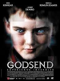 Godsend / Θεόσταλτος (2004)