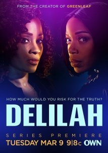 Delilah (2021)