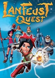 Lanfeust Quest (2013)