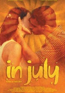 Im Juli. / In July (2000)