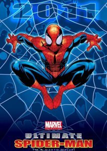 Ultimate Spider-Man (2012–2017) TV Series