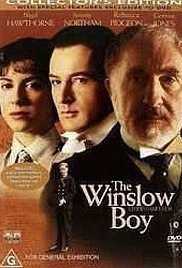 The Winslow Boy (1999)