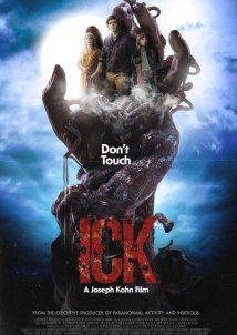 Ick (2025)