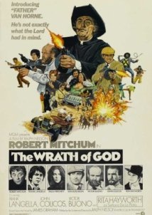 Η Οργη Του Θεου / The Wrath of God (1972)
