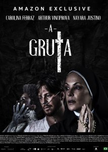 The Grotto / A Gruta (2020)