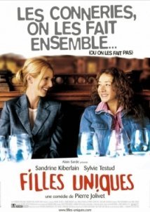 Μοναχοκορεσ / Filles uniques / Only Girls (2003)