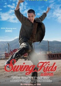 Swing Kids / Seuwingkizeu (2018)