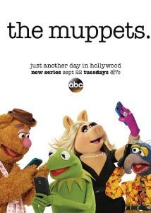 The Muppets (2015– ) TV Series