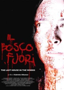 The Last House in the Woods (2006)
