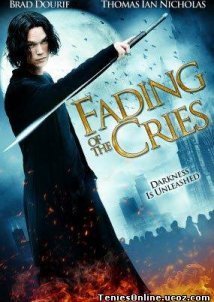 Fading of the Cries (2008)