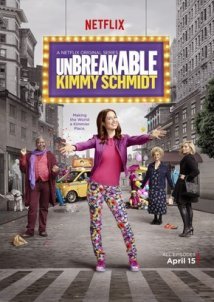 Unbreakable Kimmy Schmidt (2015-) TV Series