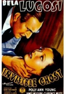 Invisible Ghost / Ο Δολοφονοσ Αγρυπνει (1941)