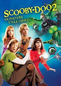 Scooby-Doo 2: Τα τέρατα απελευθερώθηκαν / Scooby-Doo 2: Monsters Unleashed (2004)