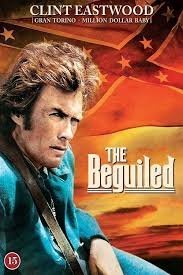 Ο προδότης / The Beguiled (1971)