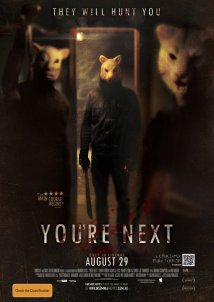 You're Next / Είσαι ο Επόμενος (2011)