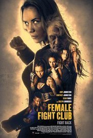 Female Fight Club (2016)