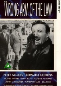The Wrong Arm of the Law (1963)
