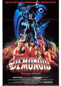 Demonoid: Messenger of Death (1981)