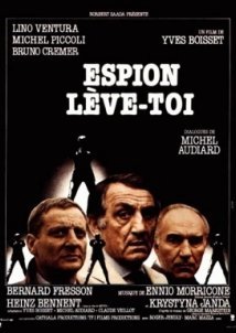 Espion, lève-toi (1982)