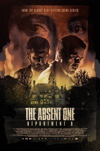 Department Q: The Absent One (2014)