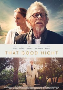 Μία νύχτα ευλογημένη / That Good Night (2017)