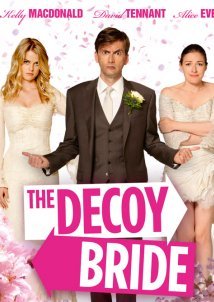 The Decoy Bride / Το δόλωμα (2011)