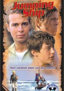 Εγκαταλείποντας το Πλοίο / Jumping Ship (2001)
