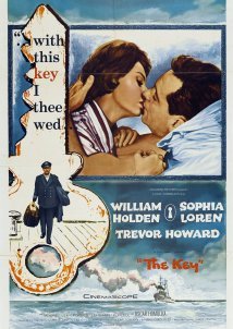 The Key (1958)