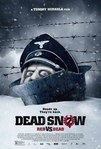 Dead Snow 2: Red vs. Dead / Død snø 2 (2014)