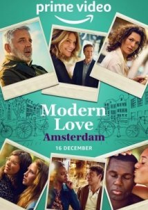 Modern Love Amsterdam (2022)