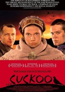 Kukushka / The Cuckoo (2002)