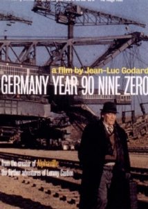Germany Year 90 Nine Zero / Allemagne 90 neuf zéro (1991)