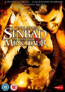 Sinbad And The Minotaur (2011)