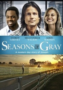 Μια Αληθινη Συγχρονη Ιστορια Του Ιωσηφ / Seasons of Gray (2013)