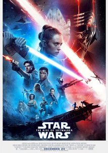Star Wars: Skywalker Η Άνοδος / Star Wars: Episode IX - The Rise of Skywalker (2019)