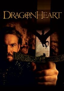 Η καρδιά του δράκου / DragonHeart (1996)