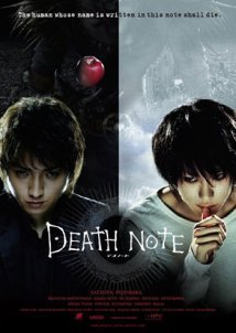 Desu nôto / Death Note (2006)