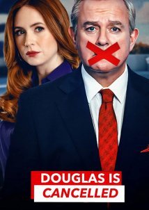 Douglas Is Cancelled (2024)