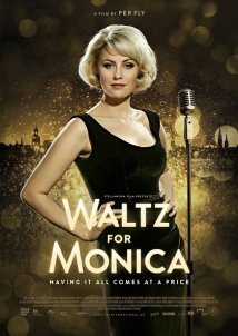 Waltz for Monica / Monica Z (2013)