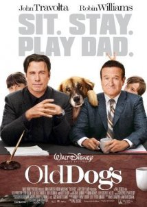 Old Dogs / Γερόλυκοι (2009)