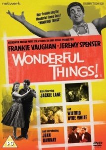 Υπεροχα Πραγματα / Wonderful Things! (1958)