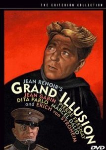 Η μεγάλη χίμαιρα / La grande illusion (1937)
