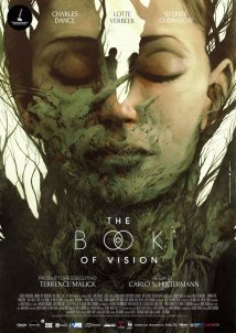 The Book of Vision / Το βιβλίο των οραμάτων (2021)