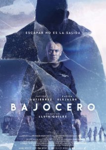Κάτω απ' το Μηδέν / Below Zero / Bajocero (2021)