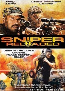 Sniper: Reloaded / Eλεύθερος Σκοπευτής: Εχθρικά Πυρά (2011)