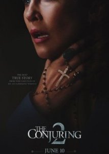 The Conjuring 2: The Enfield Poltergeist / Το Κάλεσμα 2 (2016)
